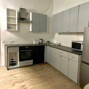 Appartement met een Slaapkamer