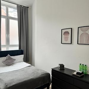Private Bathroom King Room